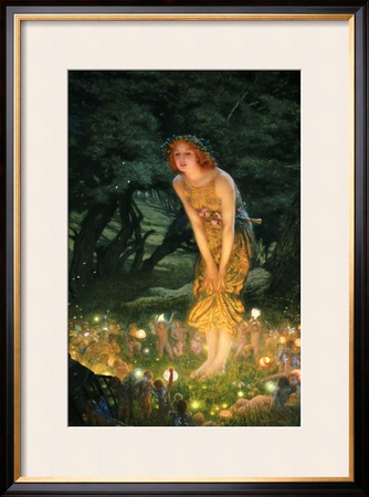 Buy Midsummer Eve at AllPosters.com