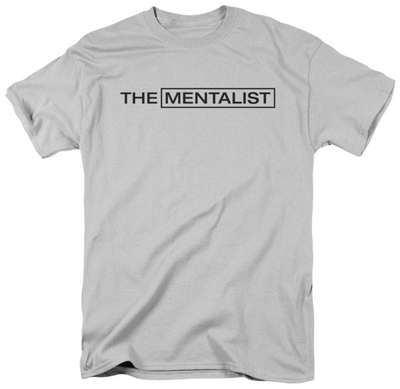 The Mentalist  - Logo