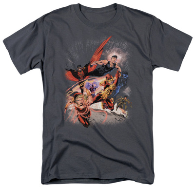 DC Comics New 52 - Teen Titans