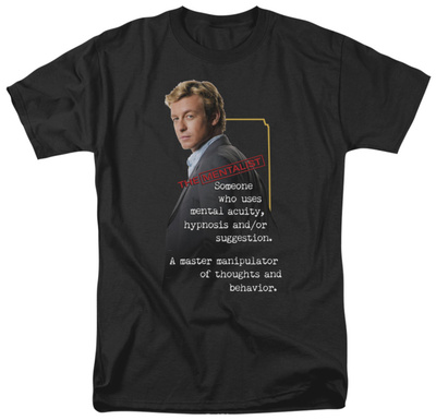 The Mentalist - Definition