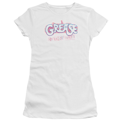 Juniors: Grease - Grease is the Word