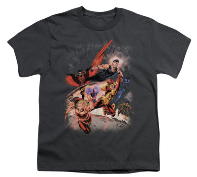 Youth: DC Comics New 52 - Teen Titans