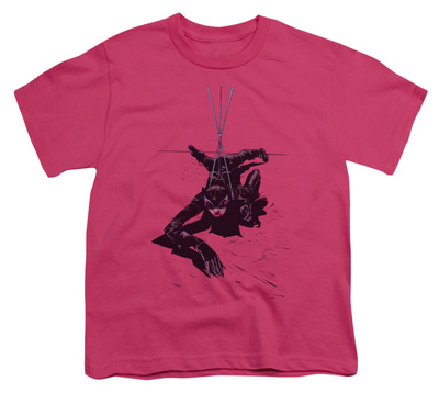 Youth: Batman - Catwoman Rope