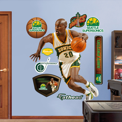 Buy Gary Payton at AllPosters.com