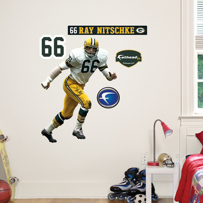 Ray Nitschke Jr.
