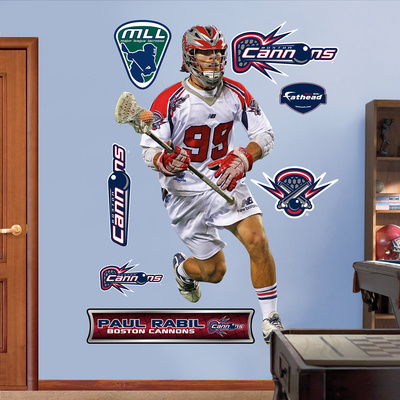 Buy Paul Rabil at AllPosters.com