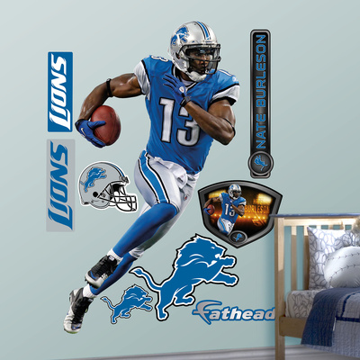 Nate Burleson