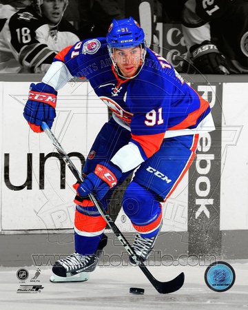 Buy John Tavares 2011-12 Spotlight Action at AllPosters.com