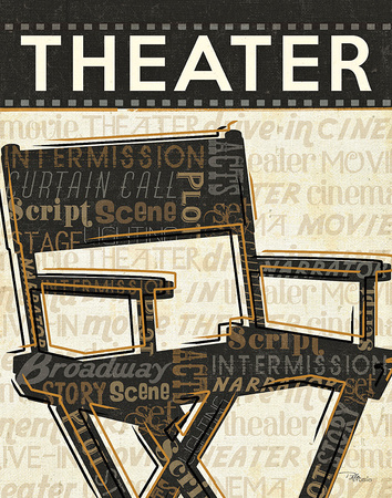 Cinema III