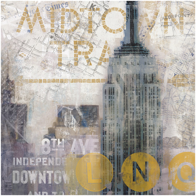 NY I
