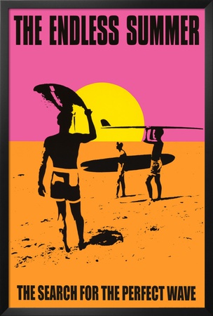 Buy The Endless Summer at AllPosters.com