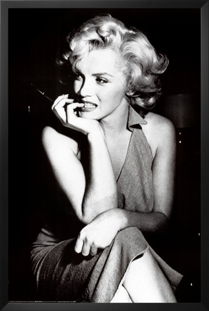 Buy Marilyn Monroe at AllPosters.com