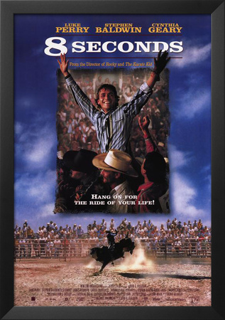 8 Seconds