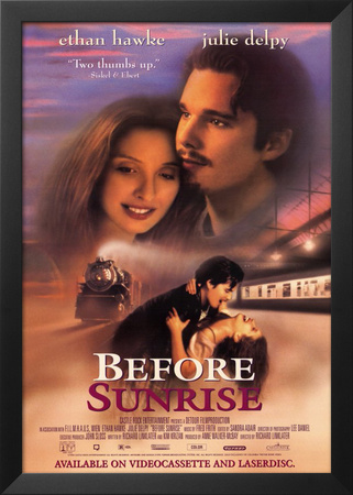 Before Sunrise