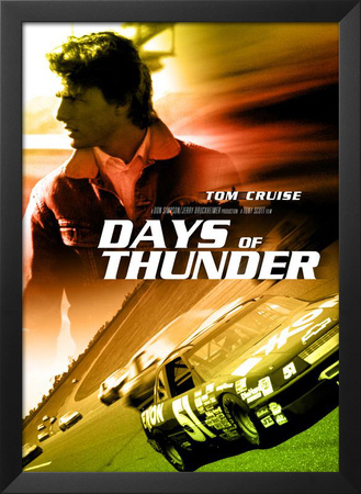 Days of Thunder