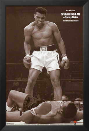 Muhammad Ali