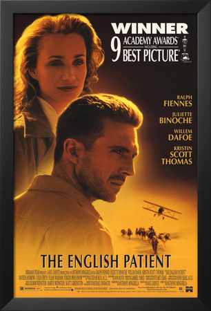 The English Patient