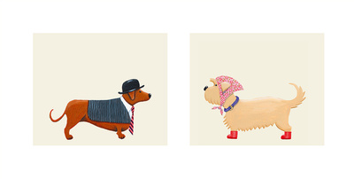 City Dogs