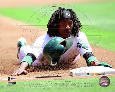 Jemile Weeks 2012 Action