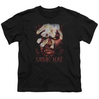 Youth: Lord of the Rings - Uruk Hai