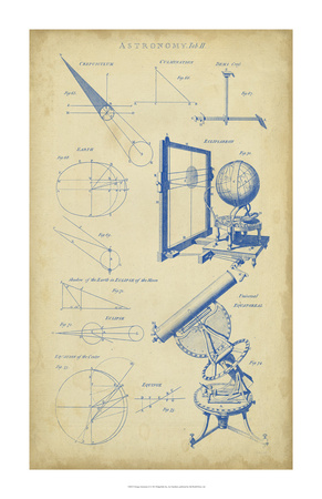 Vintage Astronomy II