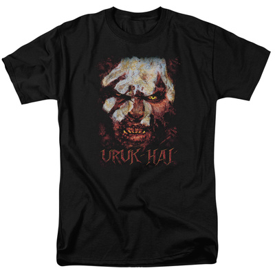 Lord of the Rings - Uruk Hai