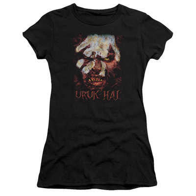 Juniors: Lord of the Rings - Uruk Hai