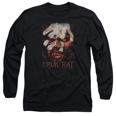 Long Sleeve: Lord of the Rings - Uruk Hai