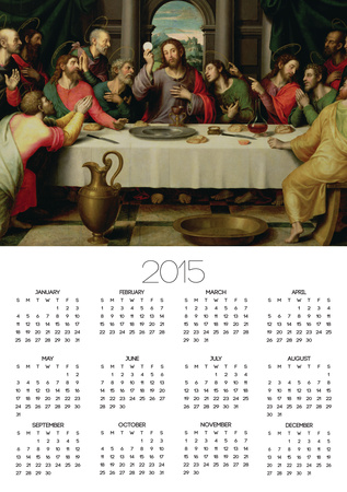 The Last Supper