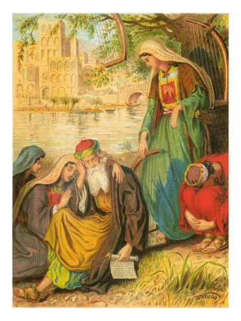 By the Waters of Babylon