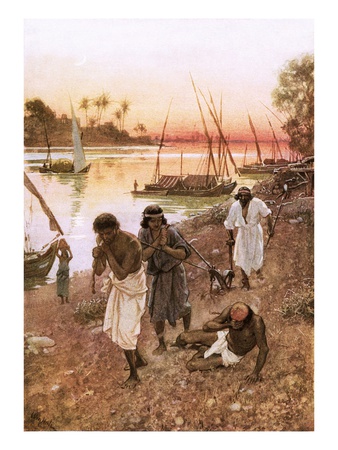 Captivity in Babylon