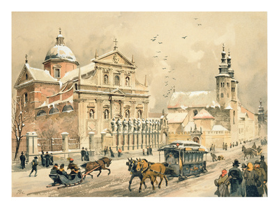 Poland.