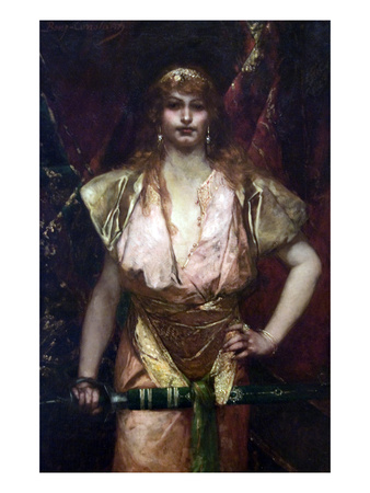 Judith
