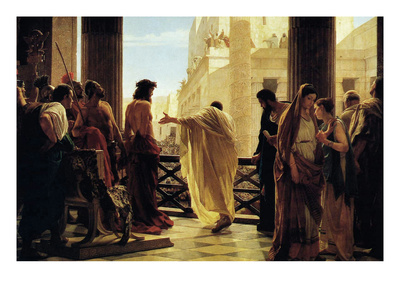 Ecco Homo