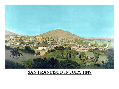 img San Francisco Historical Prints.