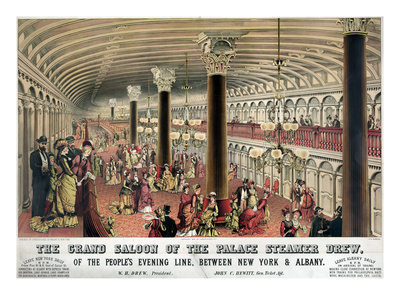 Currier and Ives.