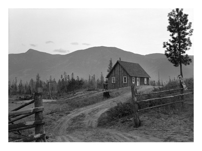 dorothea lange photography