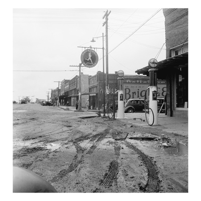 dorothea lange photography