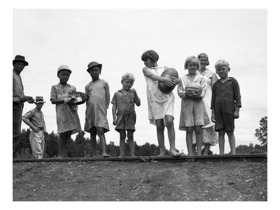 dorothea lange photography