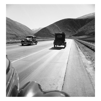 dorothea lange photography