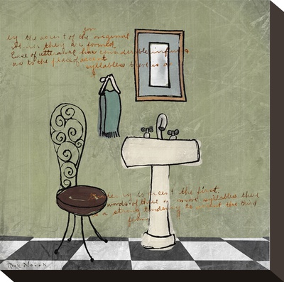 Sink I