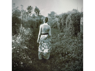 "Unknown Paths" by Malgorzata Maj. Buy at Art.com