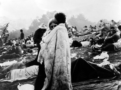 Woodstock, 1970