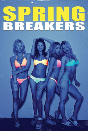 Spring Breakers