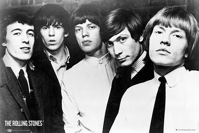 Rolling Stones - Group