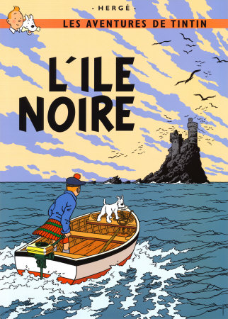 L'Ile Noire, c.1938