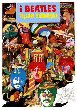 Yellow Submarine