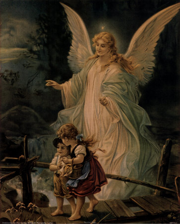 Guardian Angel