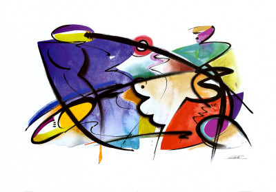 Rhythmus II