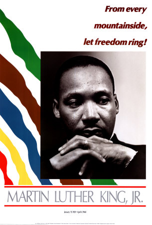 Martin Luther King Jr.